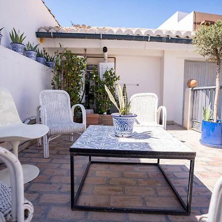Valencia Luxury Guest House Godella Экстерьер фото