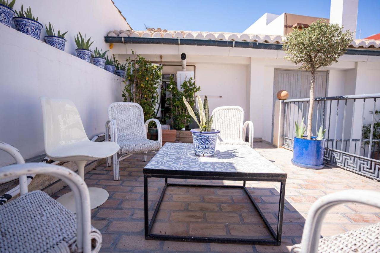 Valencia Luxury Guest House Godella Экстерьер фото