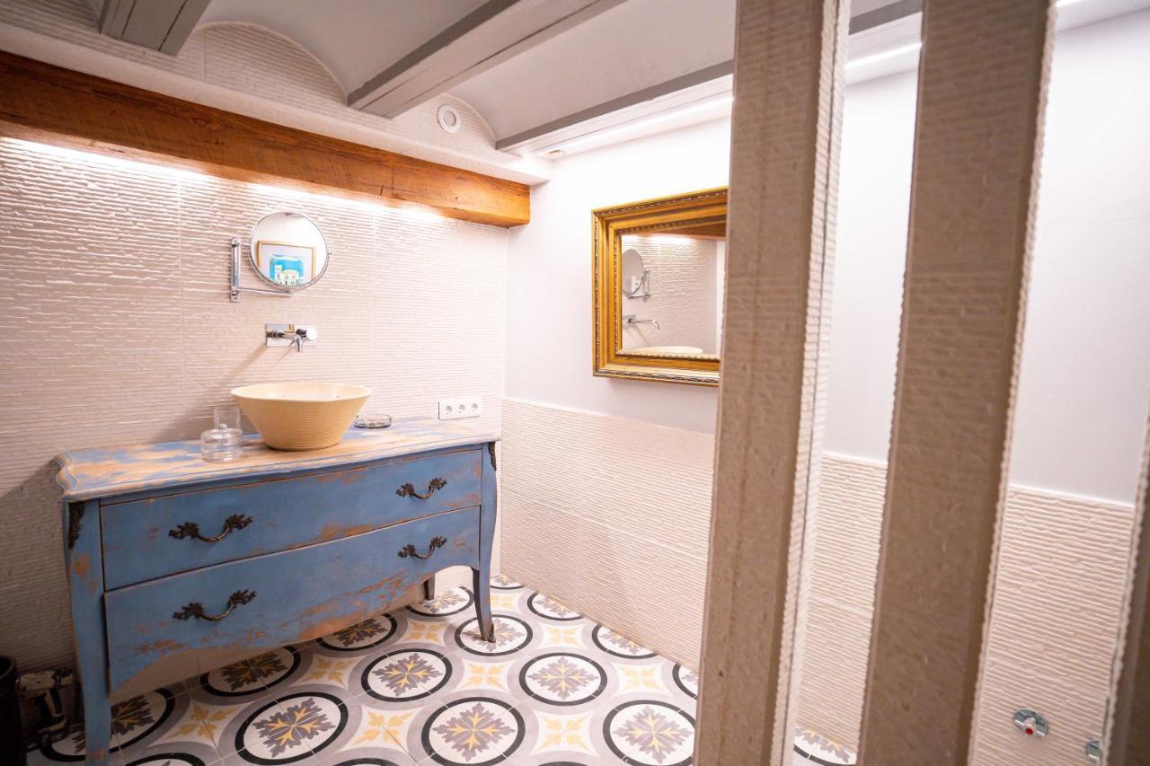Valencia Luxury Guest House Godella Экстерьер фото