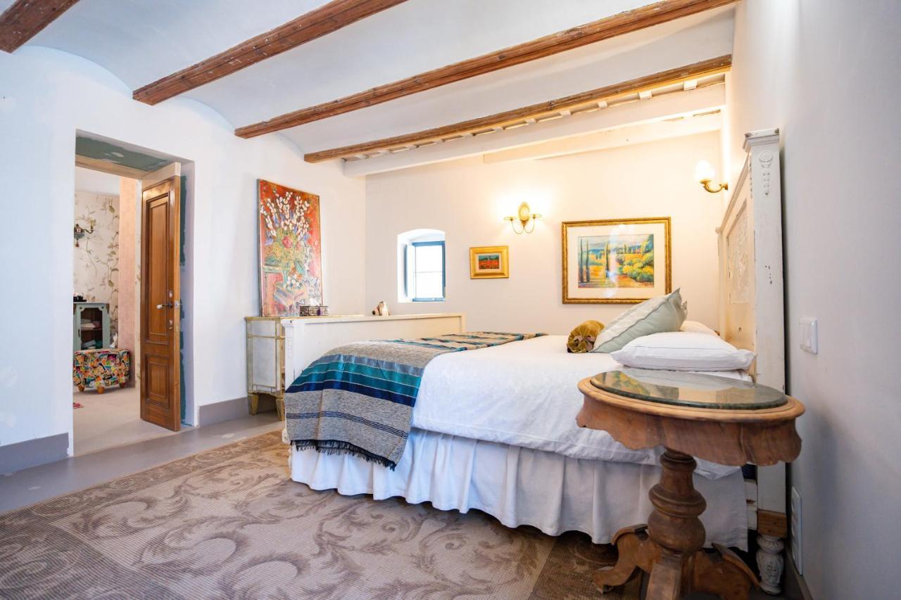 Valencia Luxury Guest House Godella Экстерьер фото