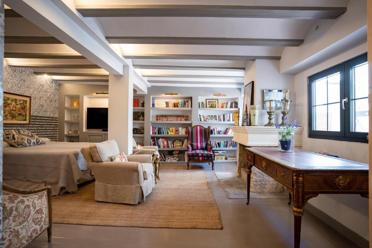 Valencia Luxury Guest House Godella Экстерьер фото