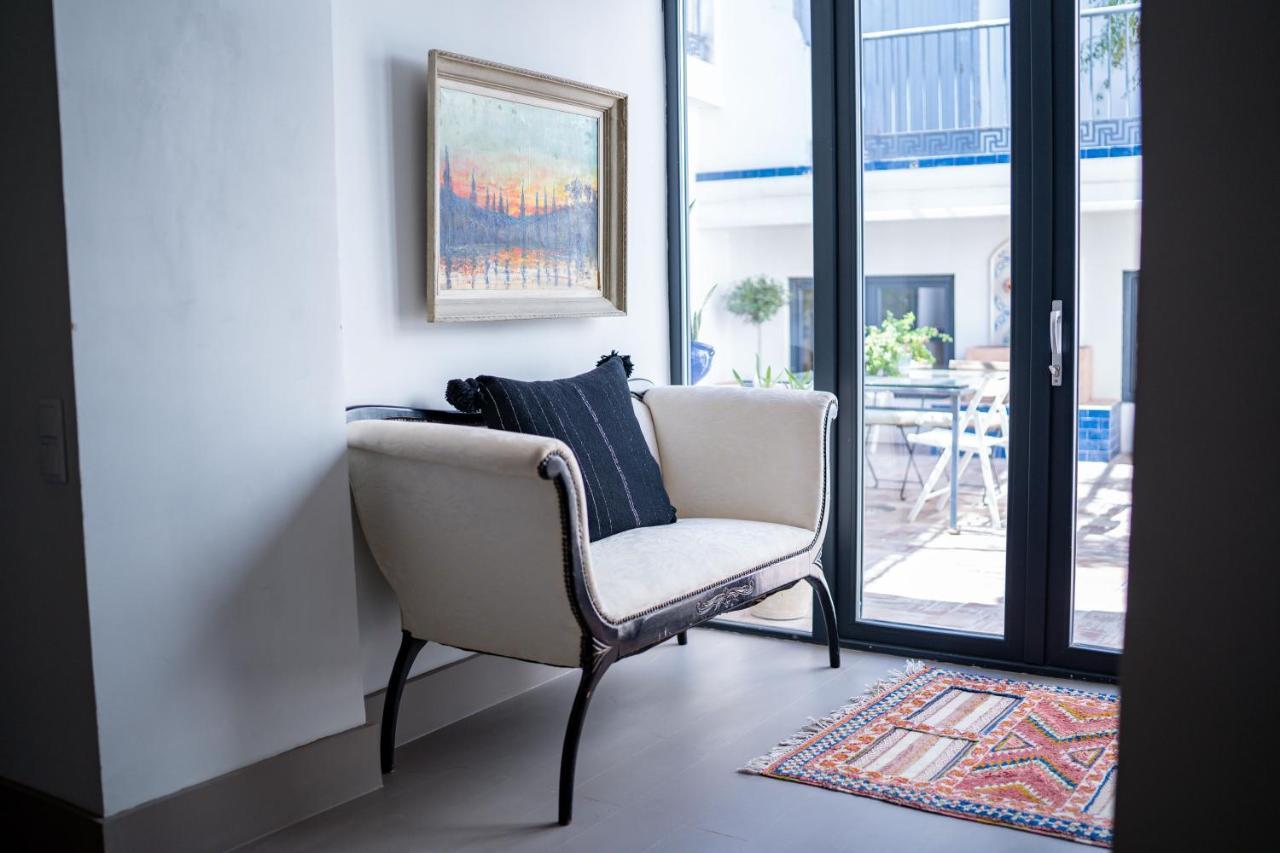 Valencia Luxury Guest House Godella Экстерьер фото