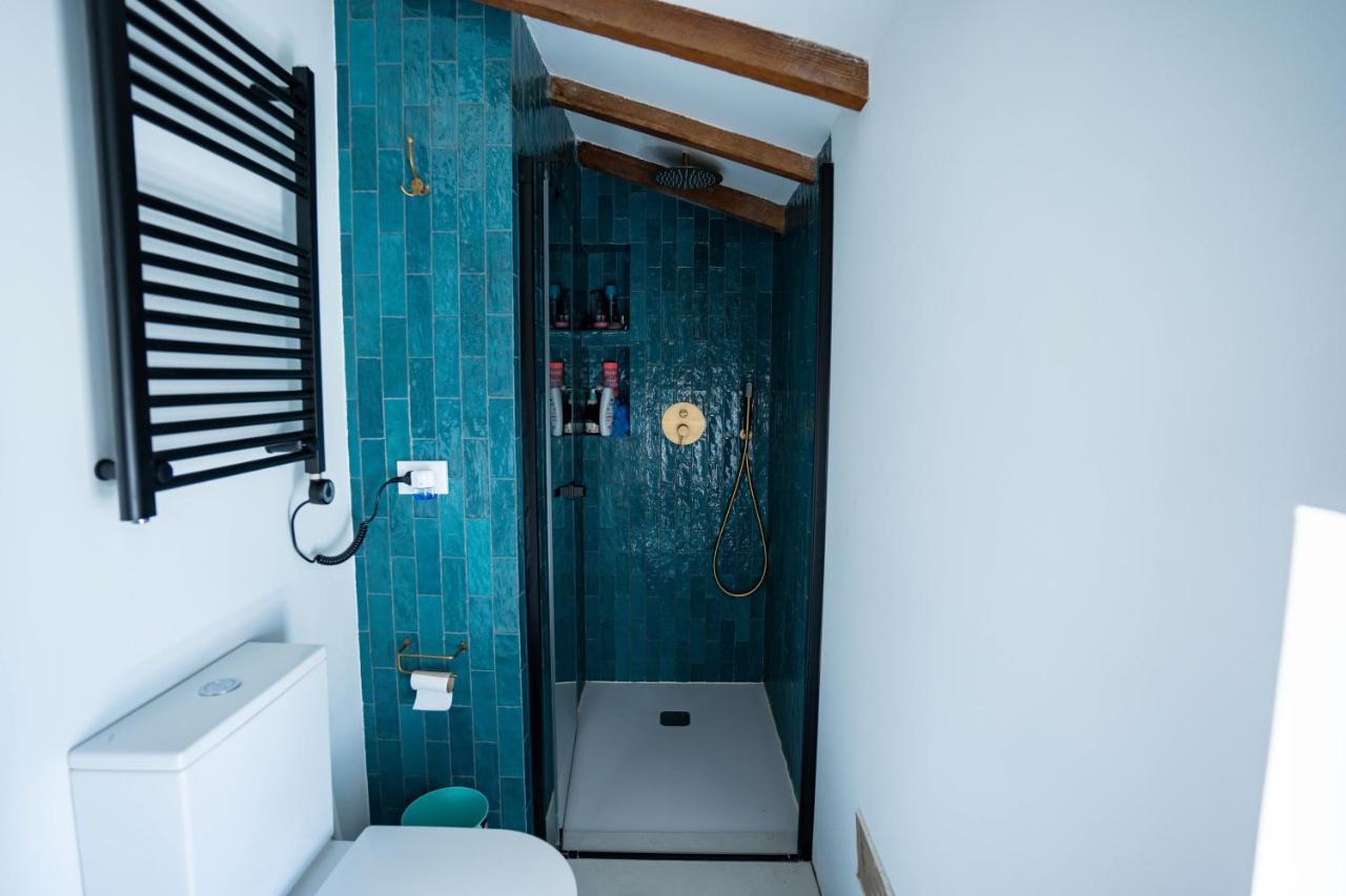 Valencia Luxury Guest House Godella Экстерьер фото