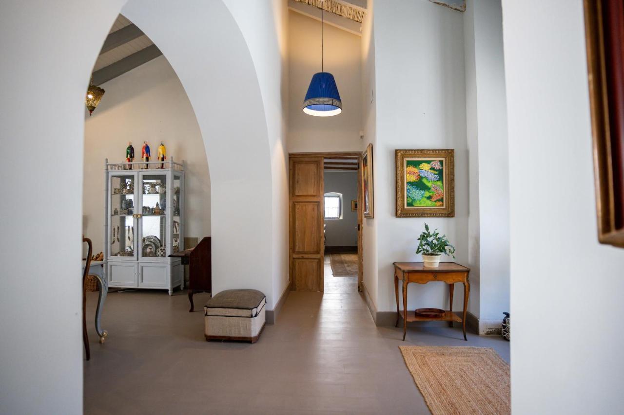 Valencia Luxury Guest House Godella Экстерьер фото