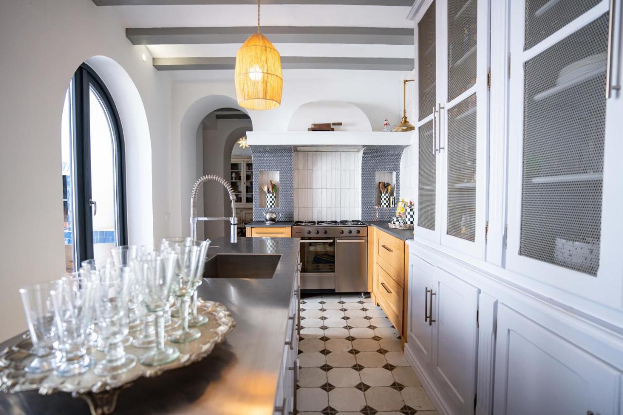 Valencia Luxury Guest House Godella Экстерьер фото